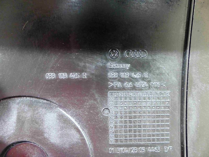 Клапанна кришка Volkswagen Sharan ASZ — фото деталі 6