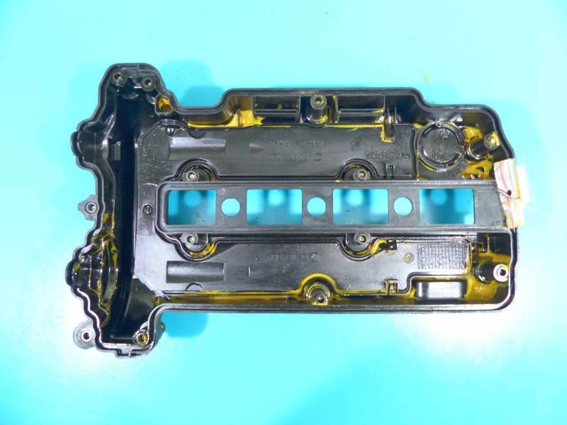 Клапанна кришка Opel Corsa D 55351461 — фото деталі 3