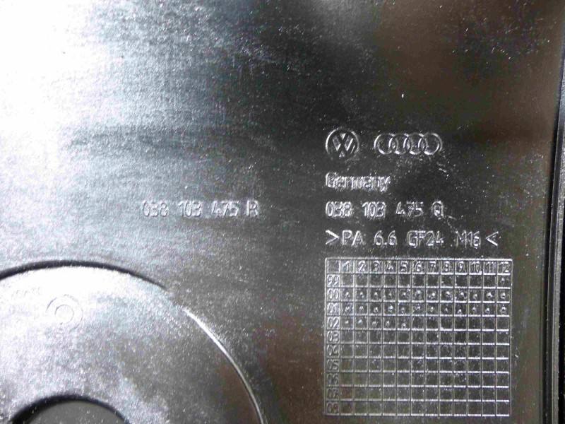 Клапанная крышка Ford Galaxy 038103475R — фото детали 5
