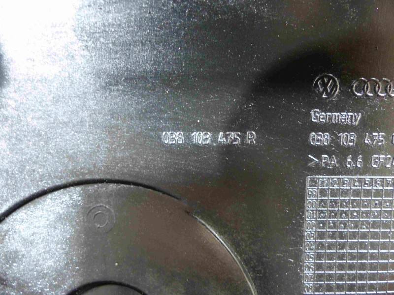 Клапанная крышка Ford Galaxy 038103475R — фото детали 6