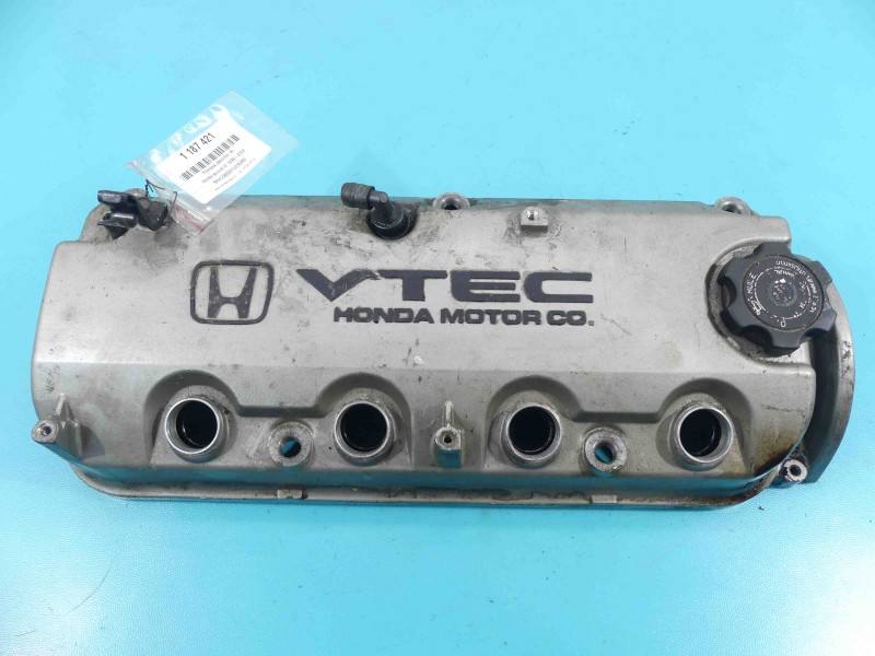 Клапанна кришка Honda Accord — фото деталі 2