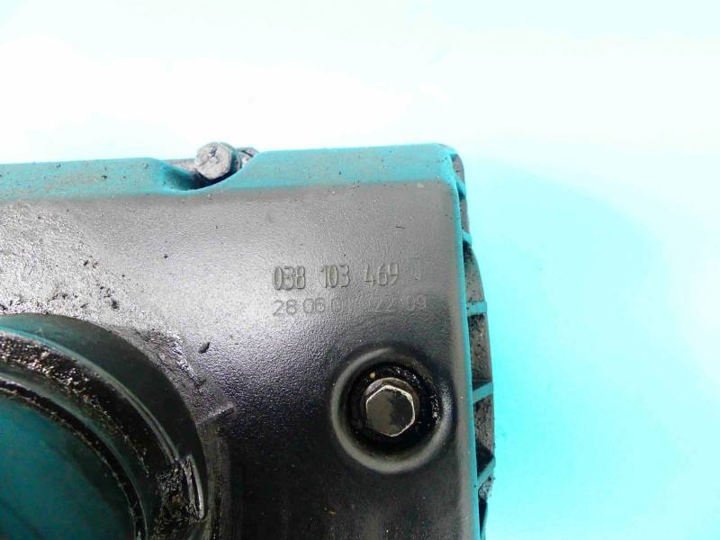 Клапанная крышка Ford Galaxy 038103469 — фото детали 4