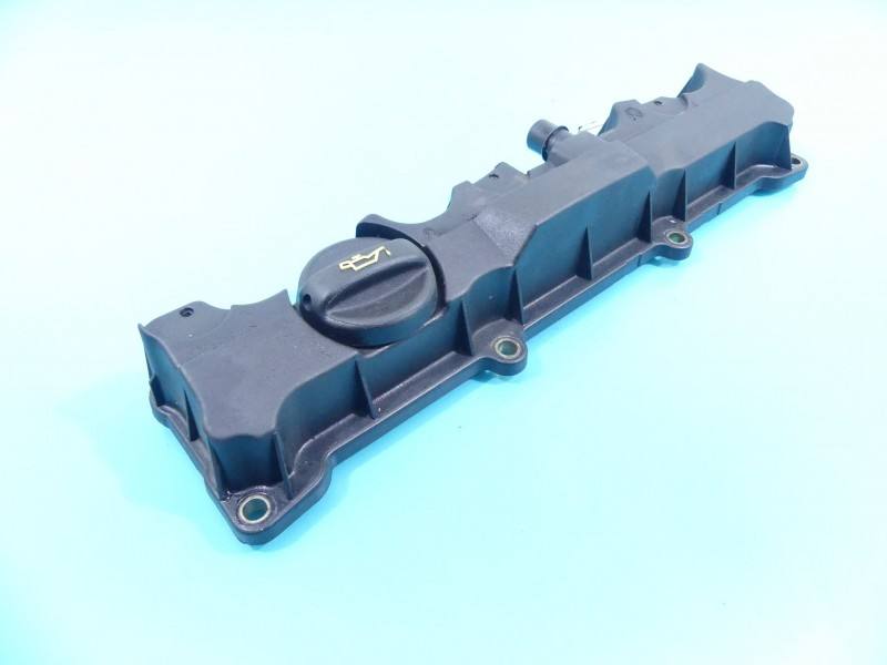 Клапанная крышка Citroen C4 9658651780