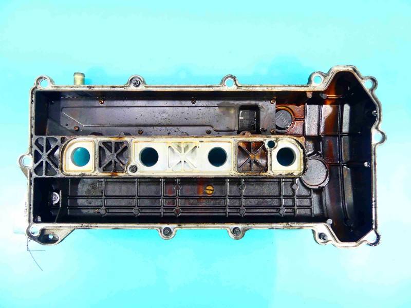 Клапанна кришка Mazda 6 L309/LF04102211 — фото деталі 4