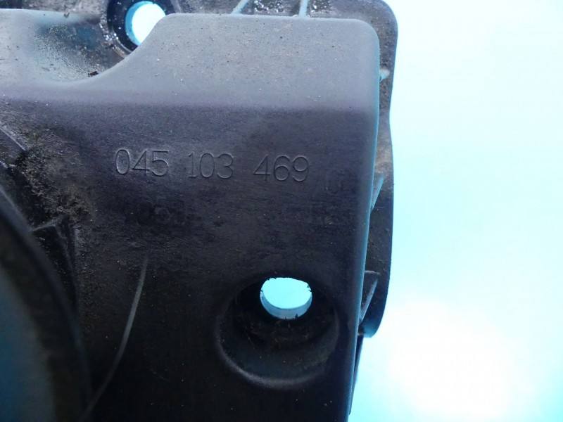 Клапанна кришка Skoda Fabia 1 BNV — фото деталі 3