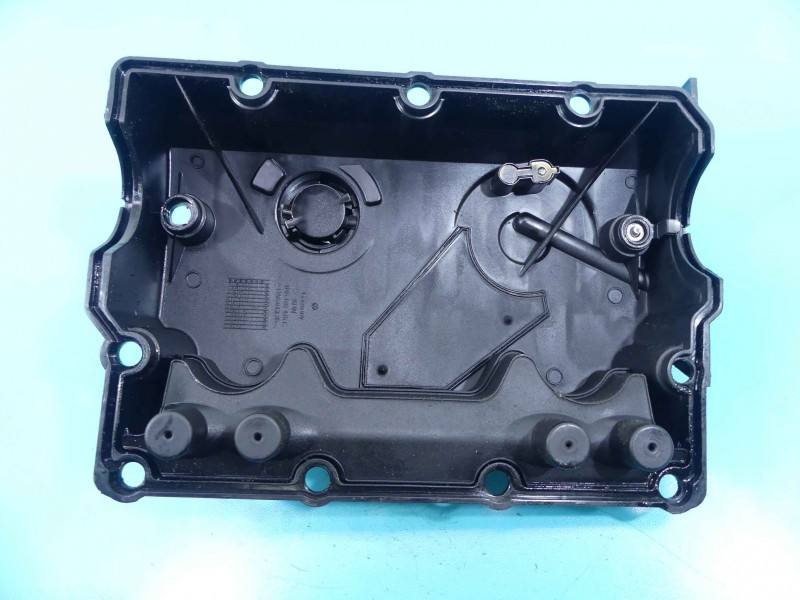 Клапанна кришка Skoda Fabia 1 BNV — фото деталі 4