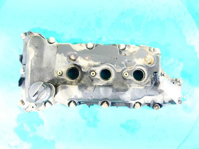 Клапанная крышка Saab 9-4