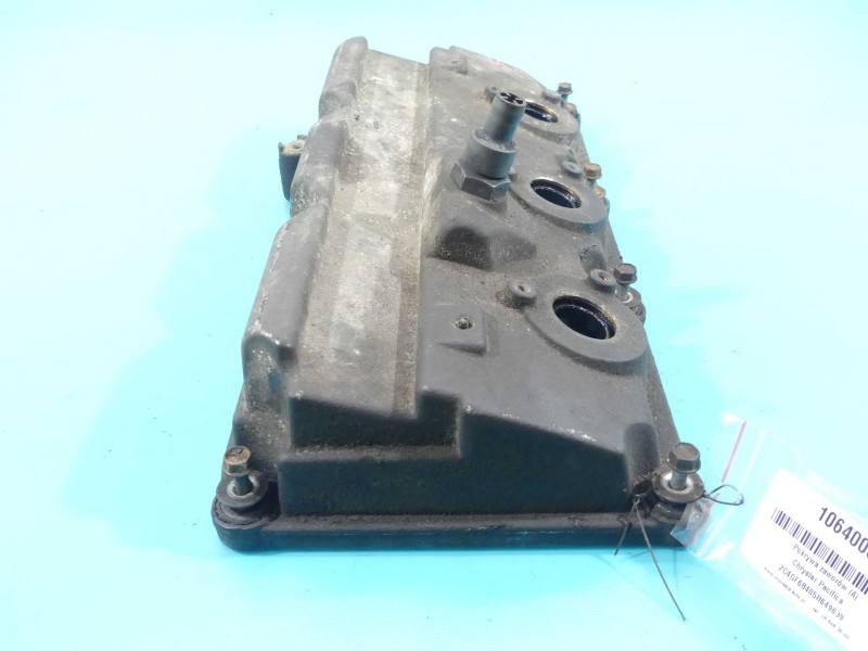 Клапанная крышка Chrysler Pacifica 04792674AB — фото детали 5