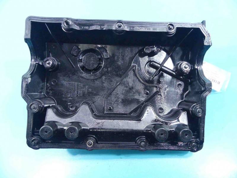 Клапанная крышка Volkswagen Polo 045103469 — фото детали 4