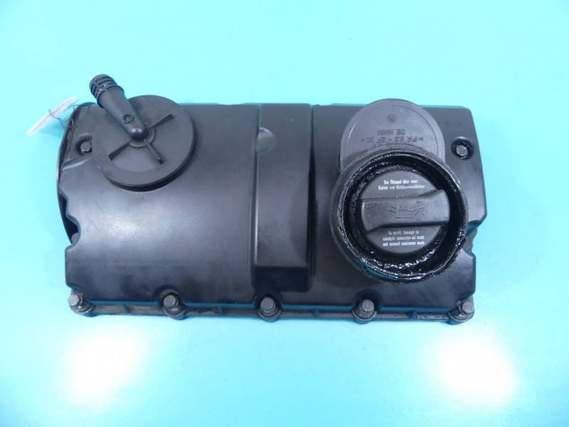 Клапанна кришка Seat Alhambra 038103475R — фото деталі 2