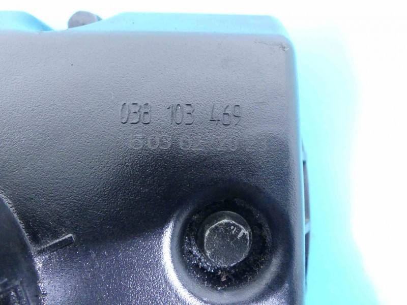 Клапанна кришка Seat Alhambra 038103475R — фото деталі 3