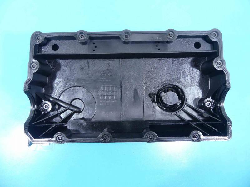 Клапанна кришка Seat Alhambra 038103475R — фото деталі 4