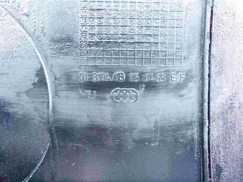 Клапанна кришка Seat Alhambra 038103475R — фото деталі 5