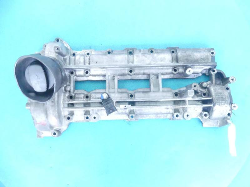 Клапанна кришка Mercedes ML W164 A64201018 — фото деталі 2