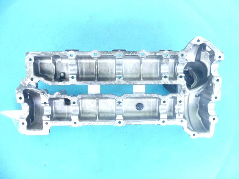 Клапанна кришка Mercedes ML W164 A64201018 — фото деталі 4