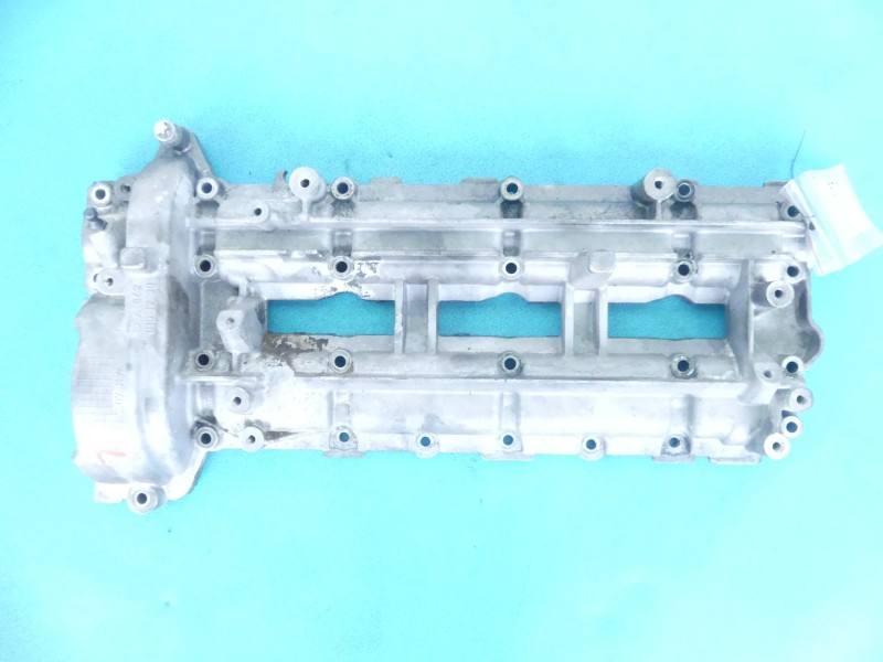 Клапанна кришка Mercedes ML W164 A6420101230 — фото деталі 2