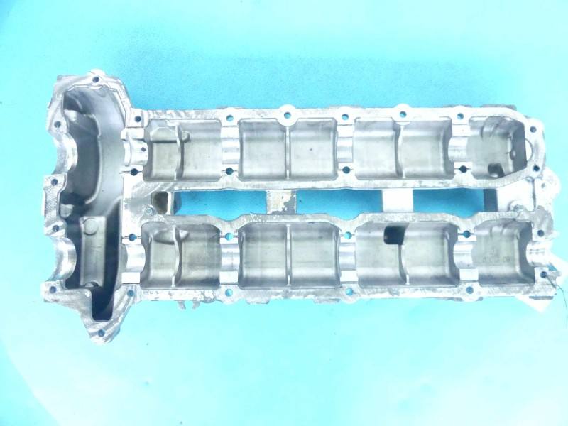 Клапанна кришка Mercedes ML W164 A6420101230 — фото деталі 4