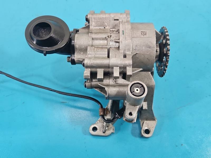 Масляний насос Land Rover Range Rover G4D3-6L079-F