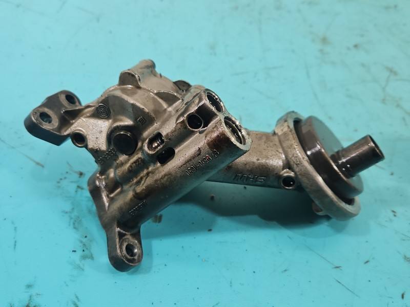 Масляный насос Audi A6 C6 870516-1630