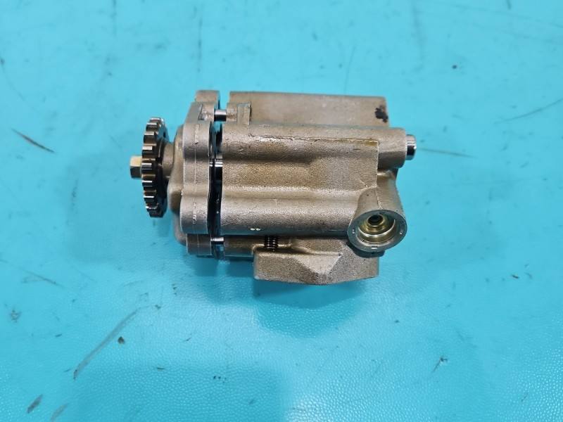 Масляний насос Ford Edge F2GE-6600-AA