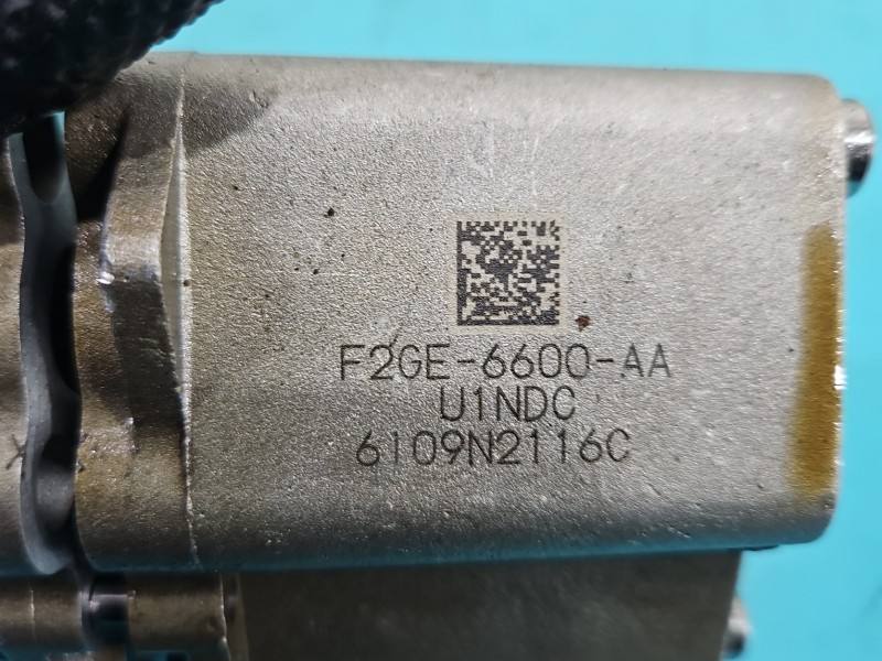 Масляний насос Ford Edge F2GE-6600-AA — фото деталі 6