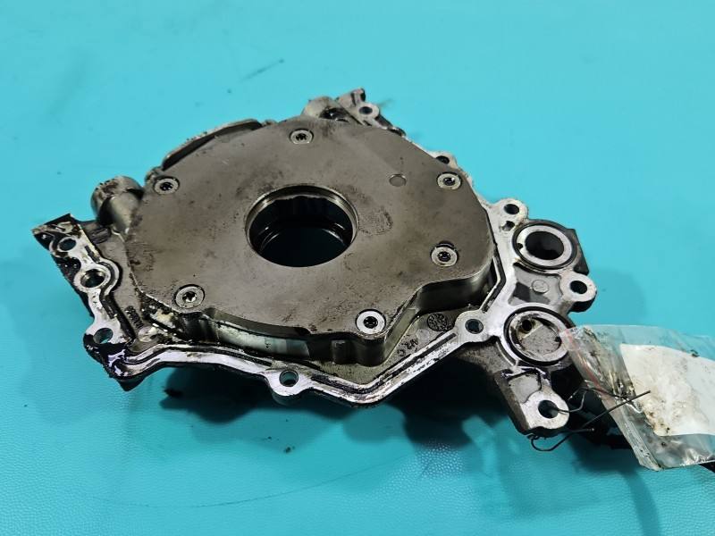 Масляний насос Ford Transit Connect 9813581580 — фото деталі 5