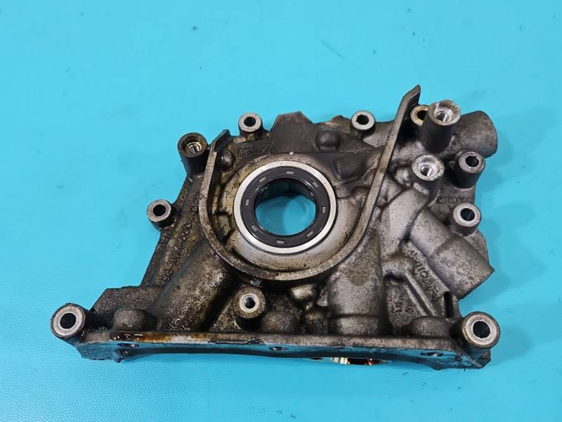 Масляний насос Ford Fiesta 98-MM-6604-D2B