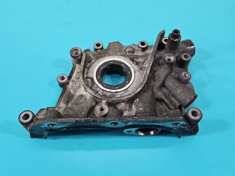 Масляный насос Ford Focus 98-MM-6604-D2B