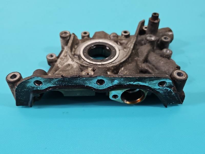 Масляный насос Ford Focus 98-MM-6604-D2B — фото детали 2