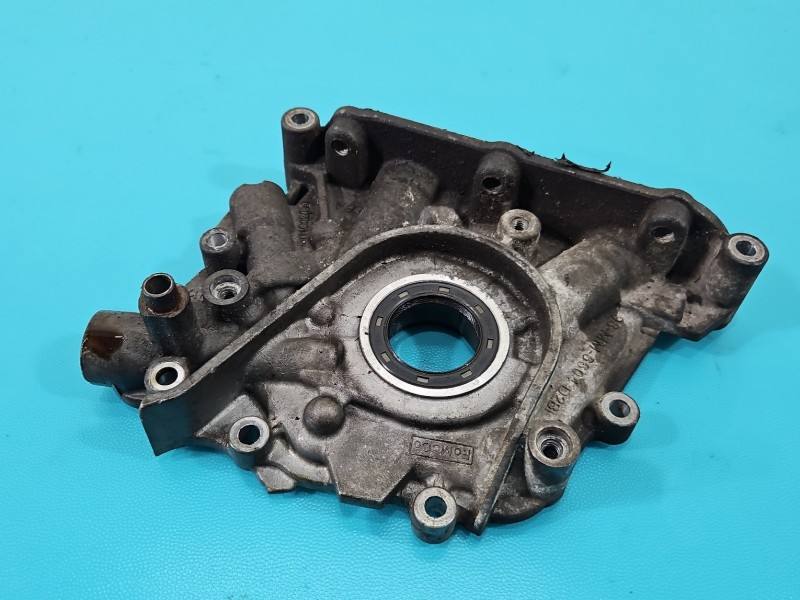 Масляный насос Ford Focus 98-MM-6604-D2B — фото детали 3