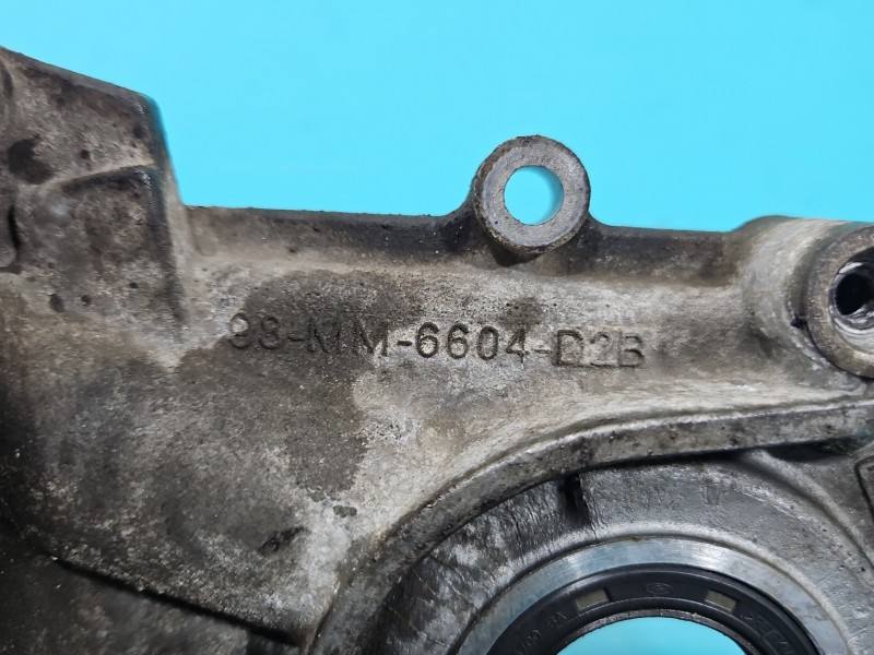 Масляный насос Ford Focus 98-MM-6604-D2B — фото детали 6