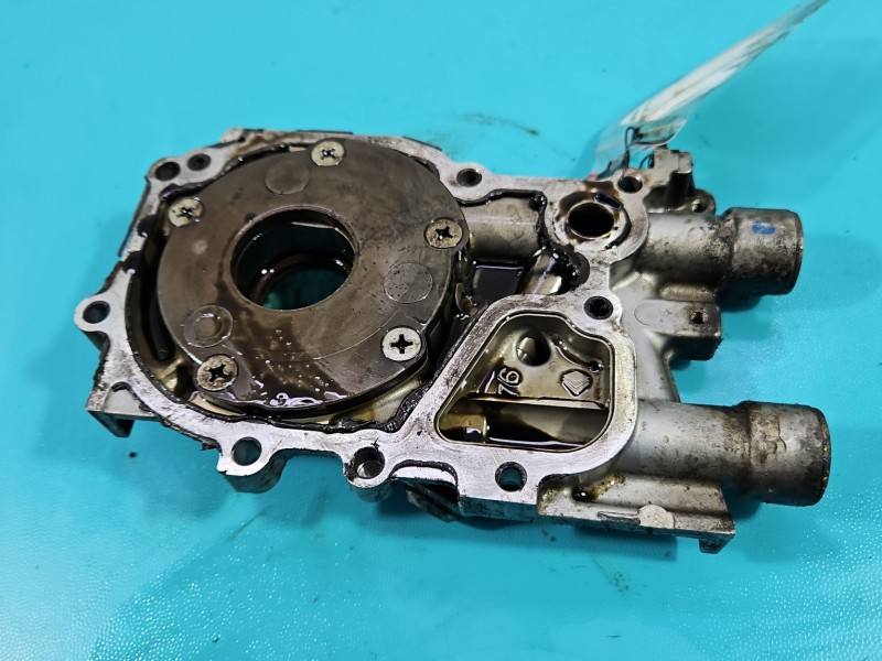 Масляний насос Subaru Impreza EL15 — фото деталі 6