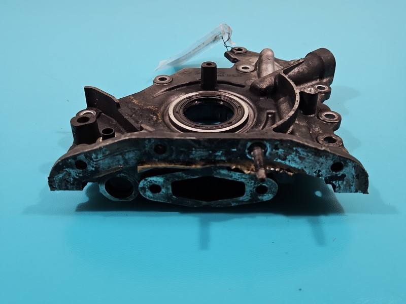 Масляний насос Peugeot 208 9686038880 — фото деталі 3