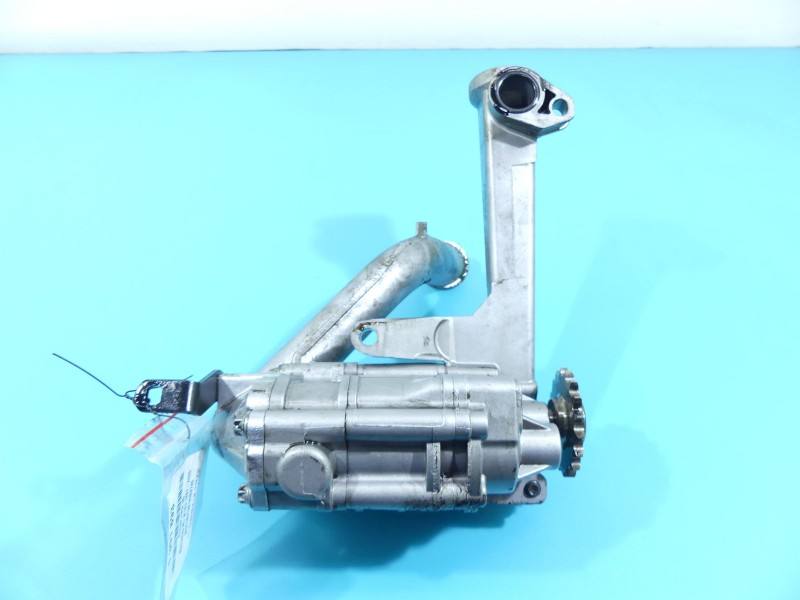 Масляний насос Mercedes ML W163 6281810101 — фото деталі 6