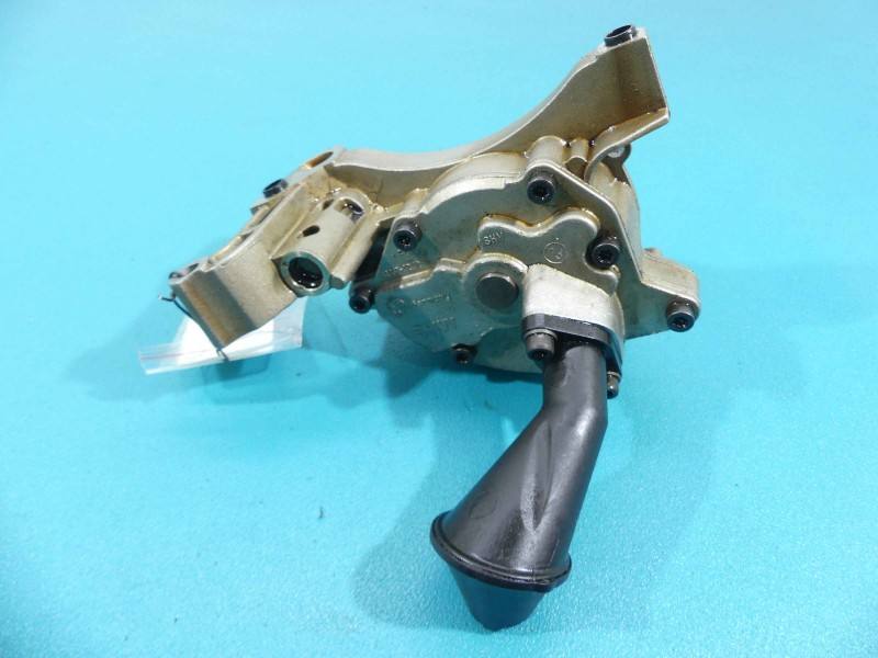 Масляный насос Volkswagen Jetta 11367-0202-11