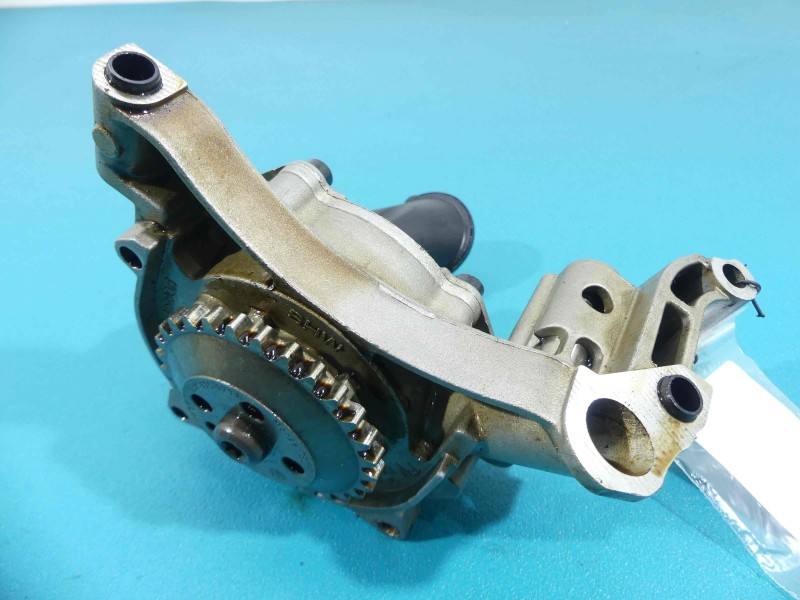 Масляный насос Volkswagen Jetta 11367-0202-11 — фото детали 2