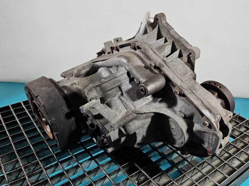 Редуктор Jeep Grand Cherokee 52853664AH