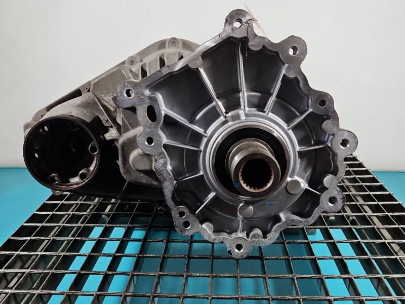 Редуктор Jeep Grand Cherokee 52853664AH — фото детали 3
