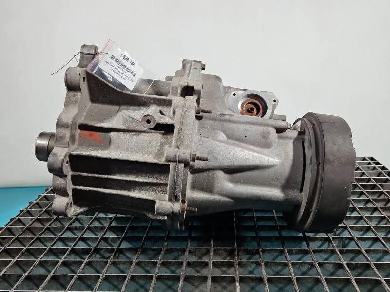 Редуктор Jeep Grand Cherokee 52853664AH — фото детали 4