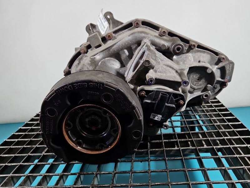 Редуктор Jeep Grand Cherokee 52853664AH — фото детали 5