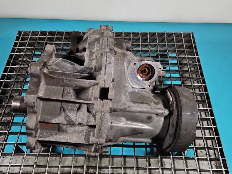 Редуктор Jeep Grand Cherokee 52853664AH — фото детали 8