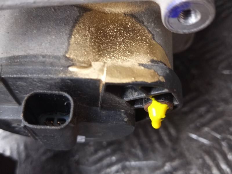Редуктор Jeep Grand Cherokee 52853664AH — фото детали 20