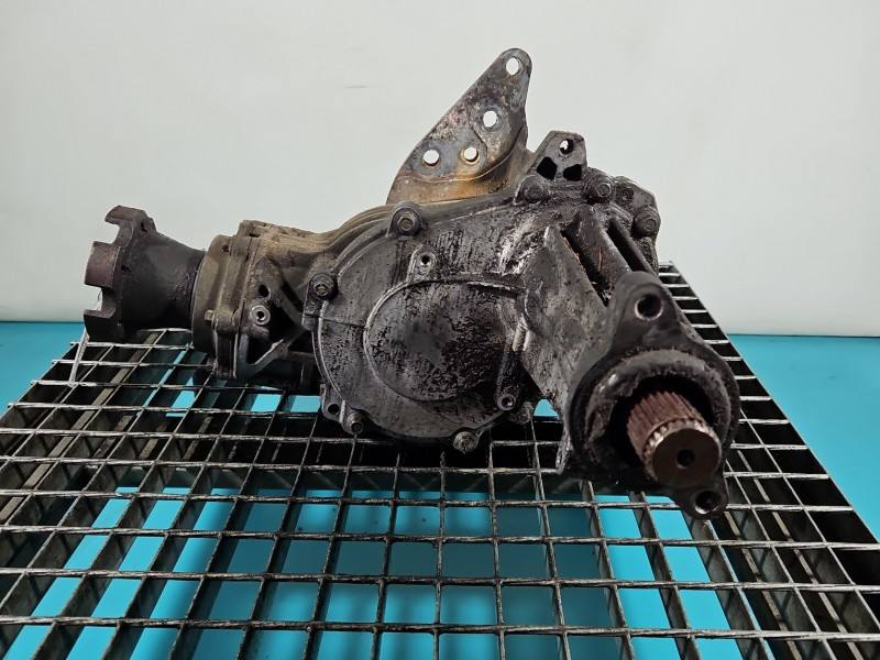 Редуктор Chevrolet Captiva 96817139 — фото деталі 3