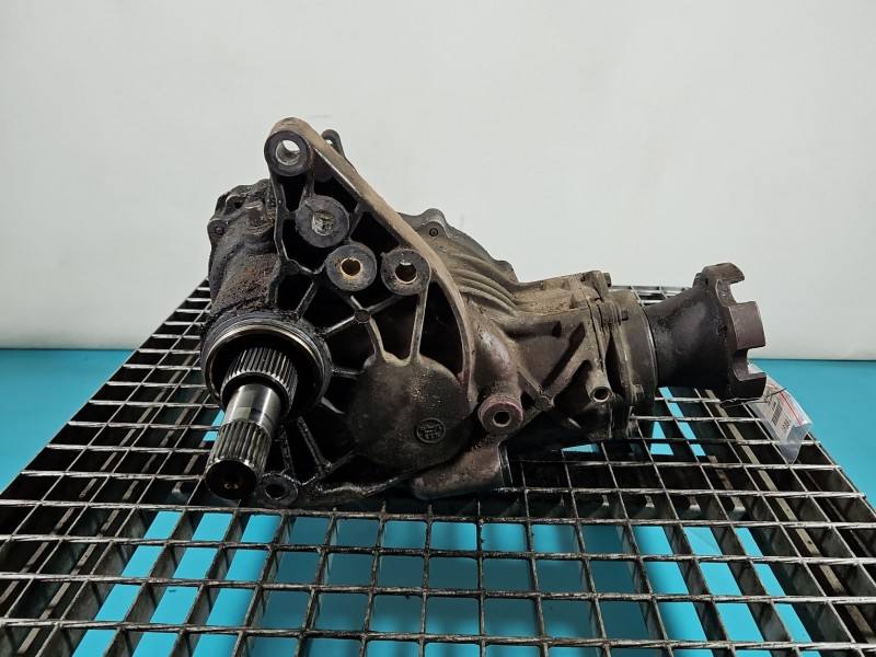 Редуктор Chevrolet Captiva 96817139 — фото деталі 5