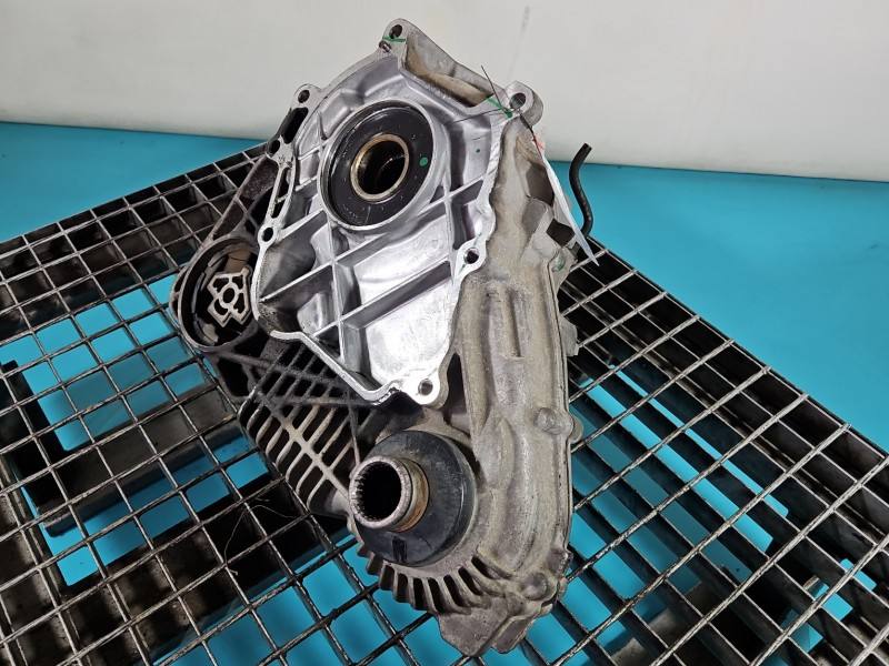 Редуктор BMW X3 F25 8623348