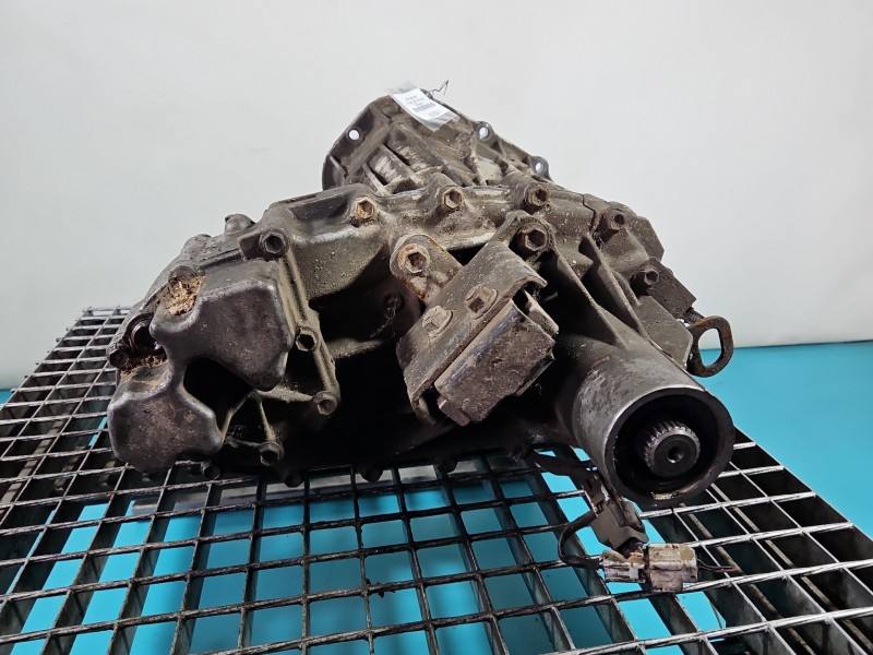 Редуктор Suzuki Grand Vitara 6B04842TA — фото детали 4