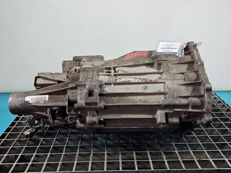 Редуктор Suzuki Grand Vitara 6B04842TA — фото детали 5