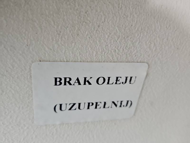 Редуктор Suzuki Grand Vitara 6B04842TA — фото детали 8