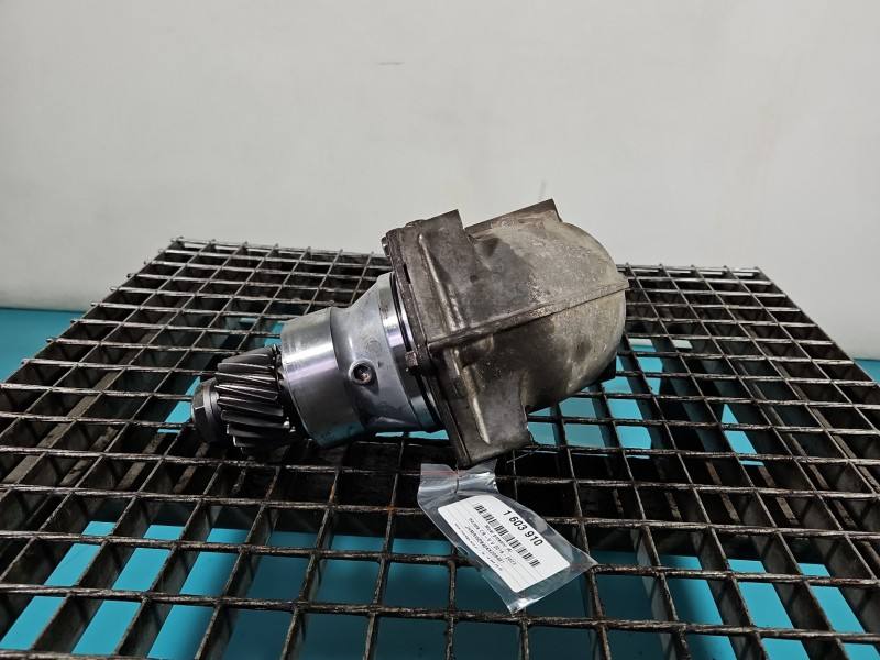 Редуктор Honda CR-V P353952 — фото детали 4