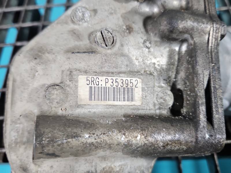 Редуктор Honda CR-V P353952 — фото детали 7